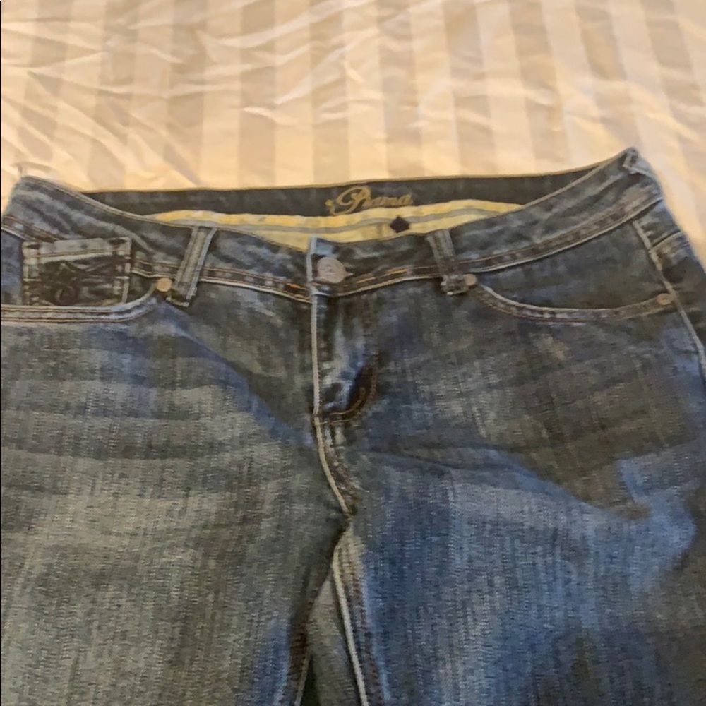 Piama jeans - Picture 3 of 4